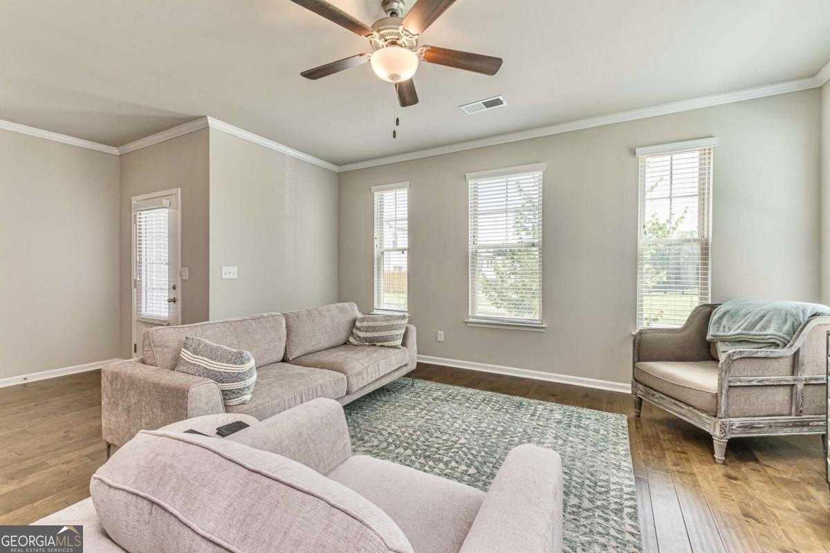 Berkeley Township - Residential