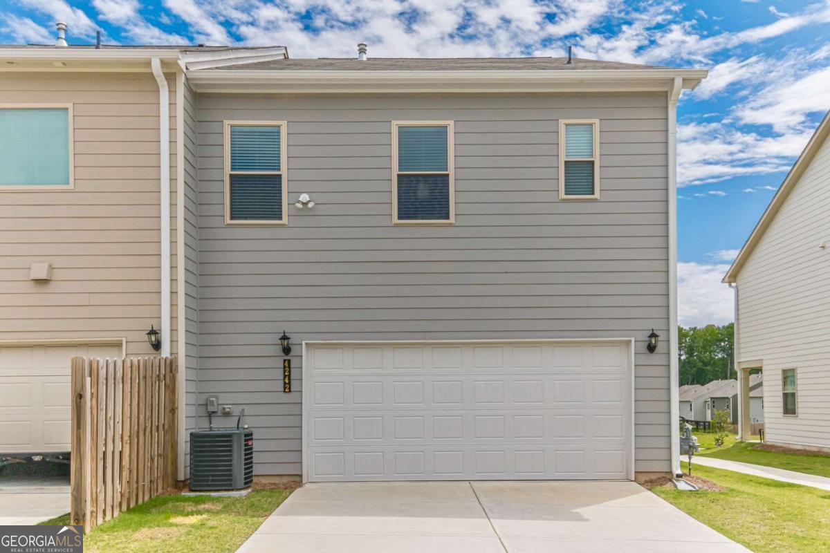 Berkeley Township - Residential