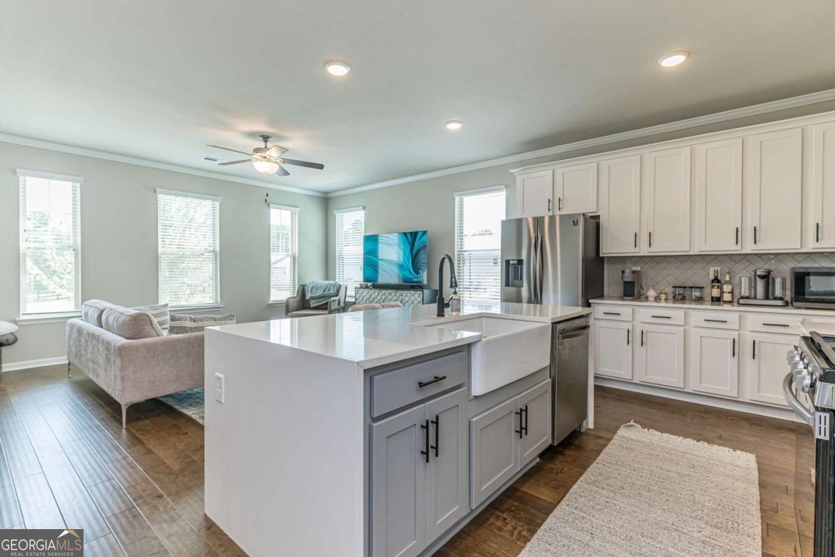 Berkeley Township - Residential