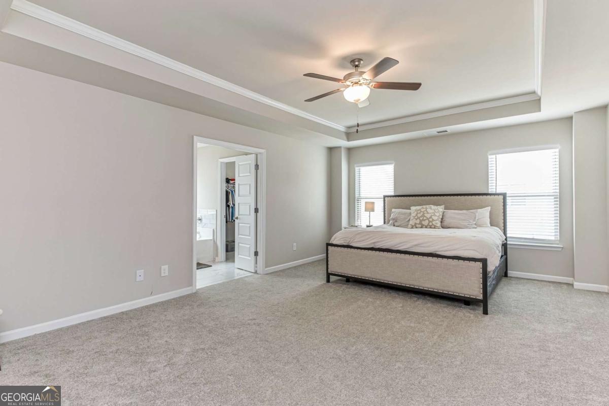 Berkeley Township - Residential