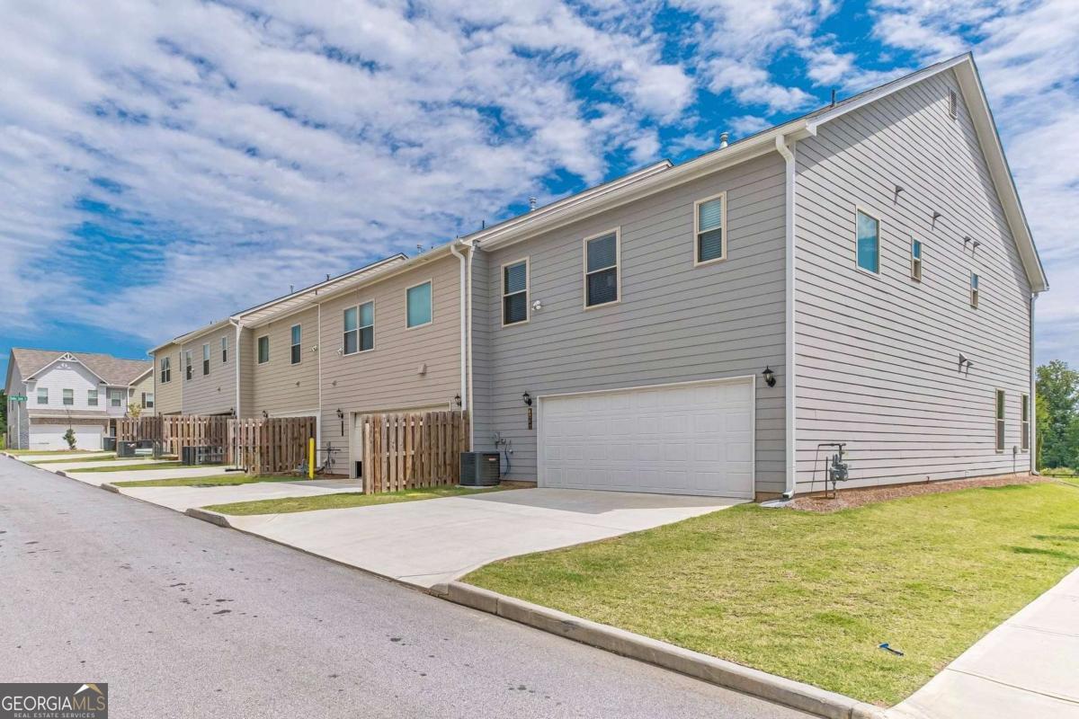 Berkeley Township - Residential