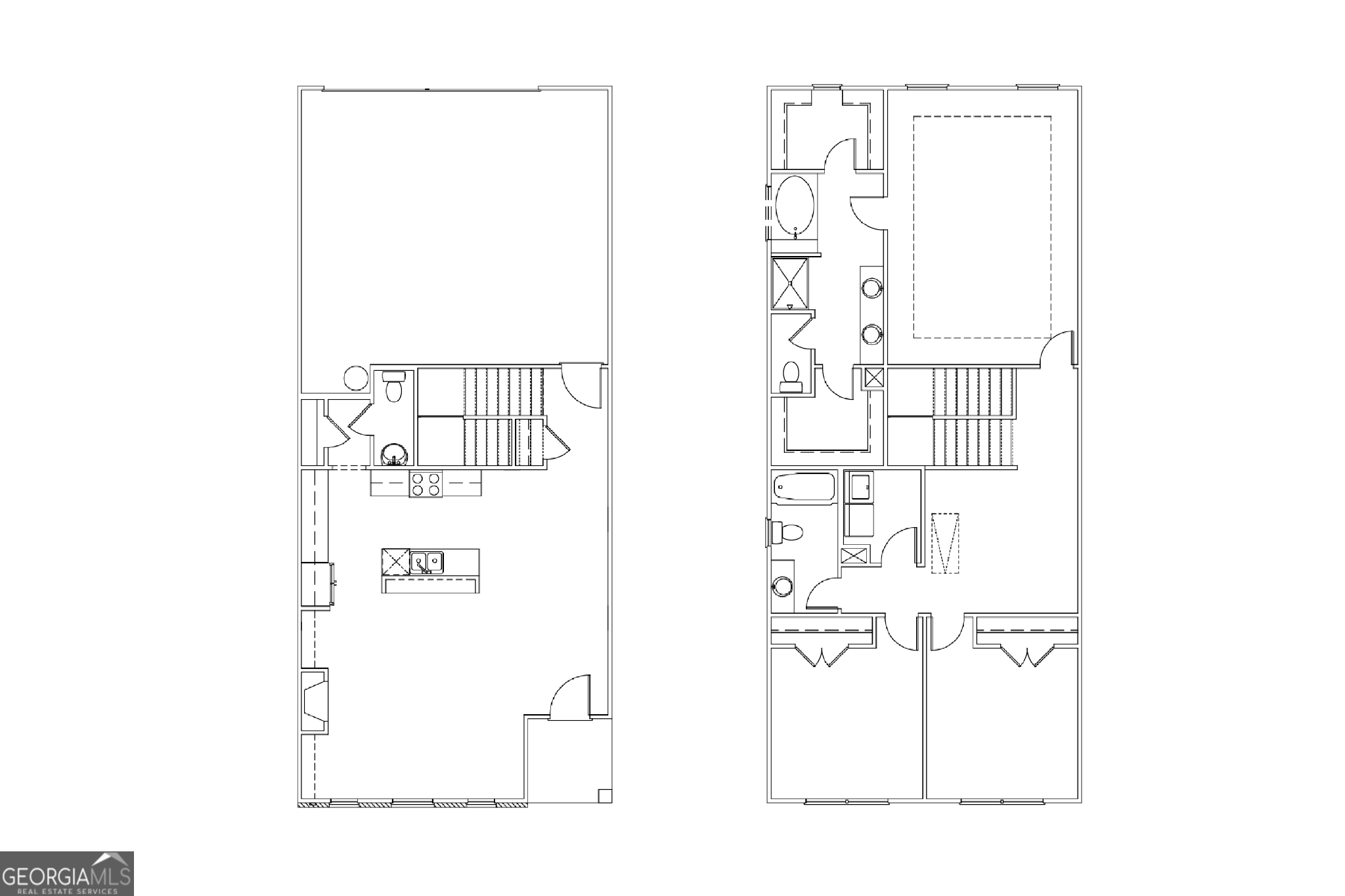 Berkeley Township - Residential