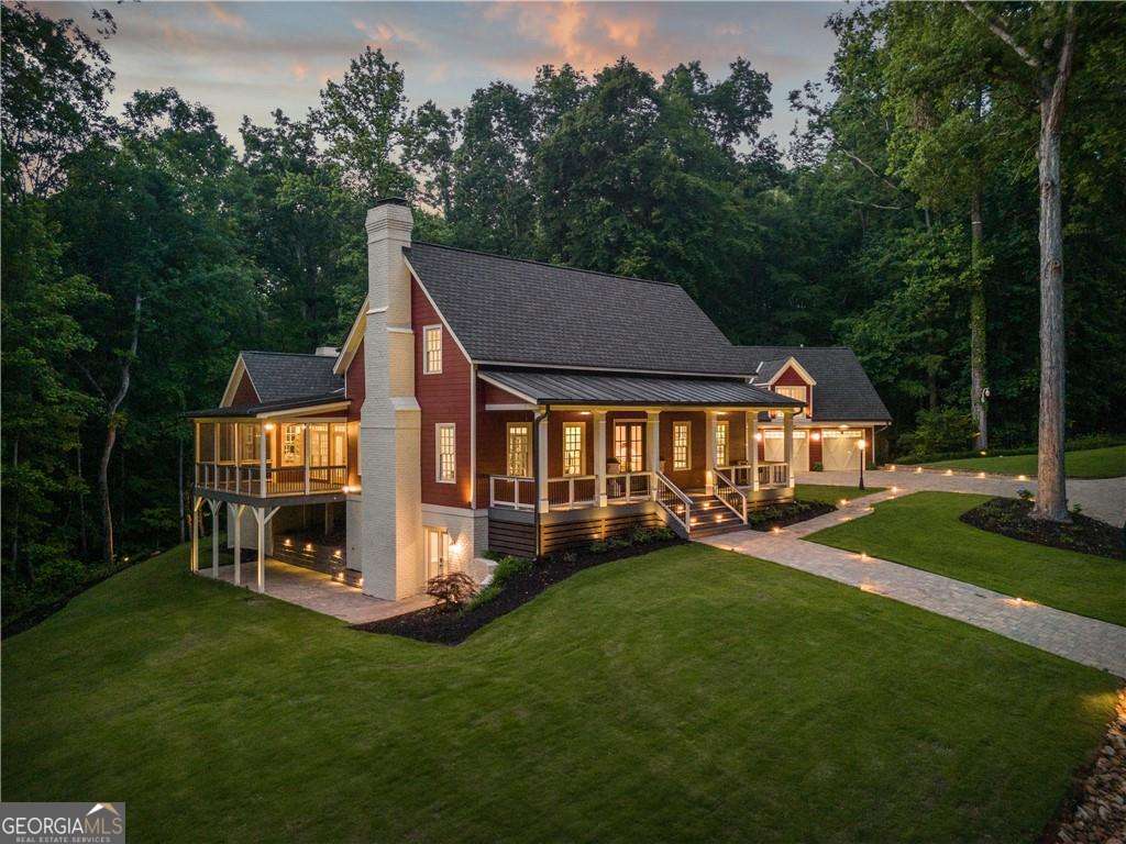 2425 Birmingham RD