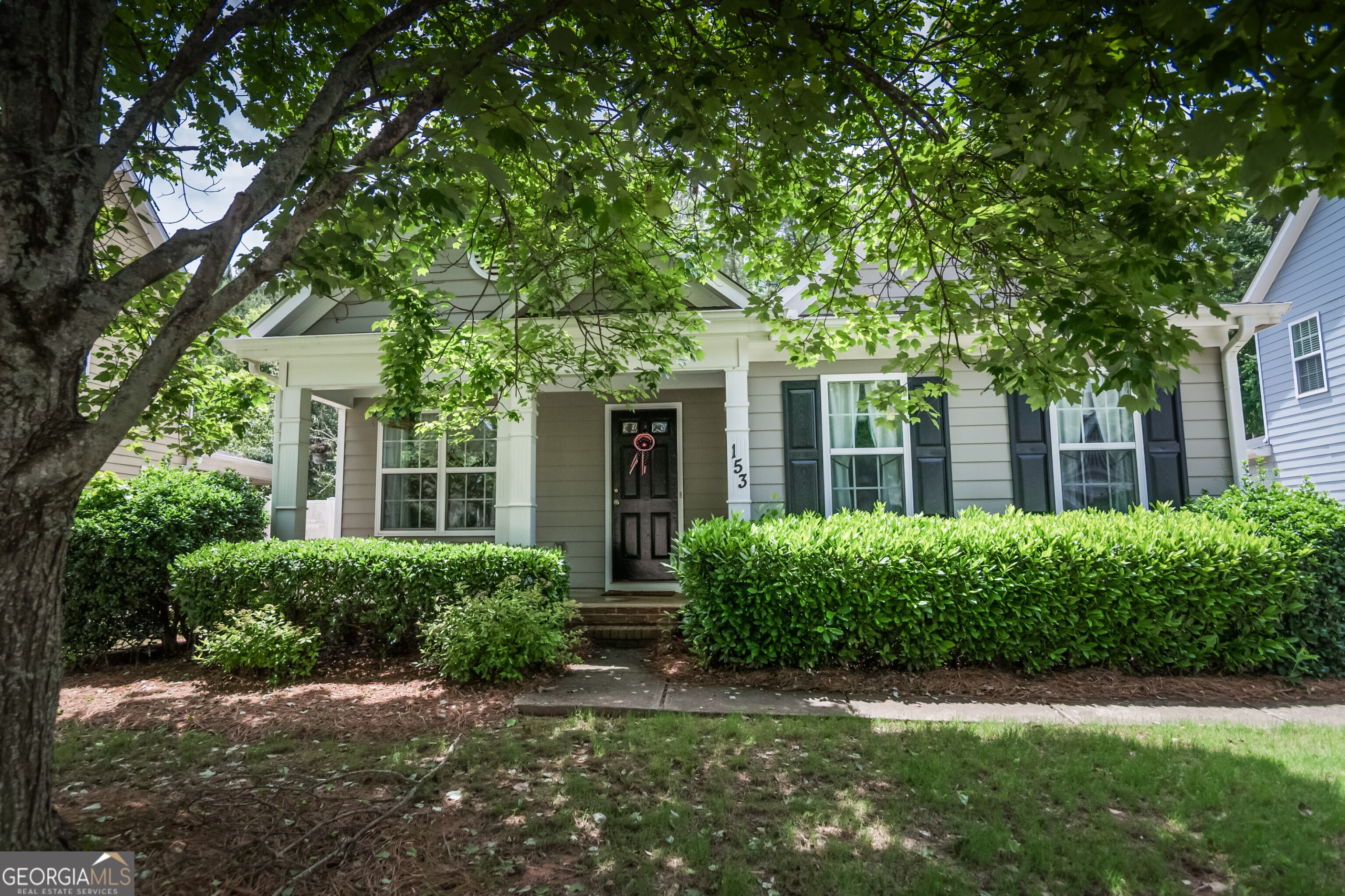 153 Alice Walker DR