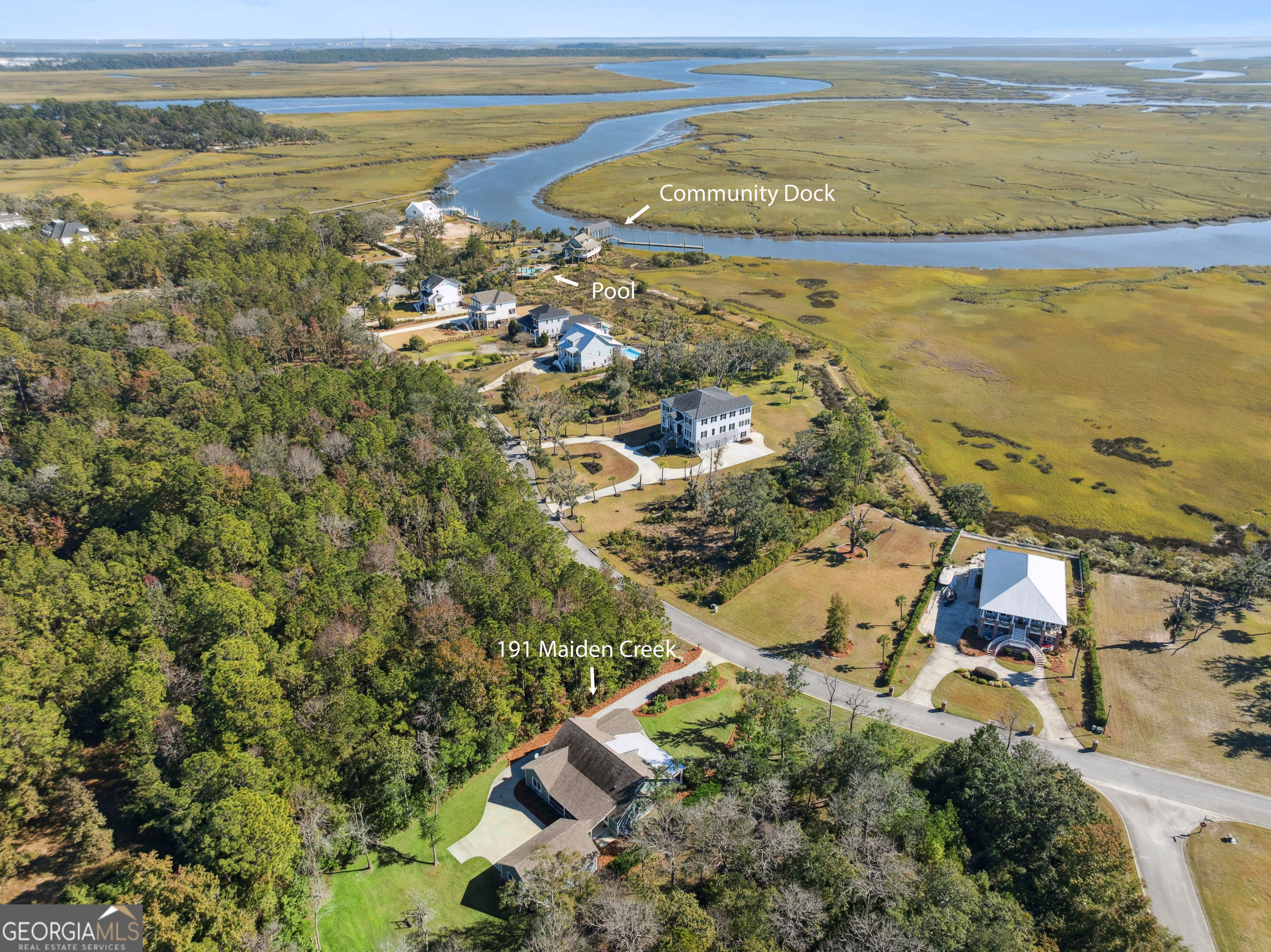 191 Maiden Creek DR