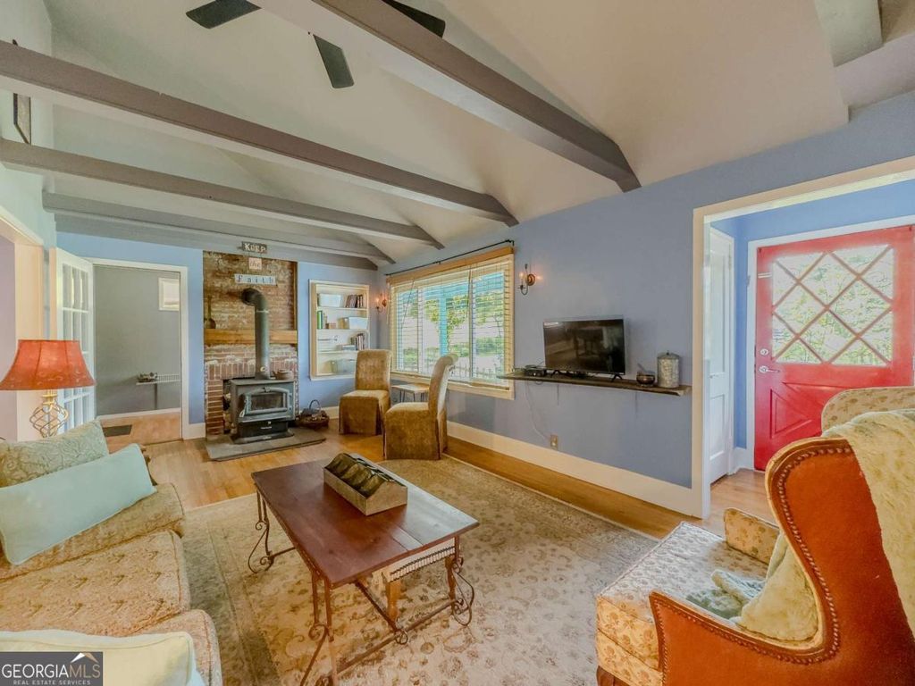 Photo of 5130 N Dearing Street NE, Covington, GA 30014 (MLS # 10676548)