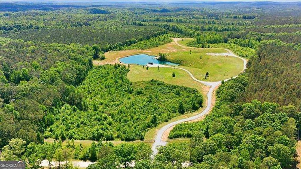 Photo of 118 Folsum Road, Tallapoosa, GA 30176 (MLS # 10766959)