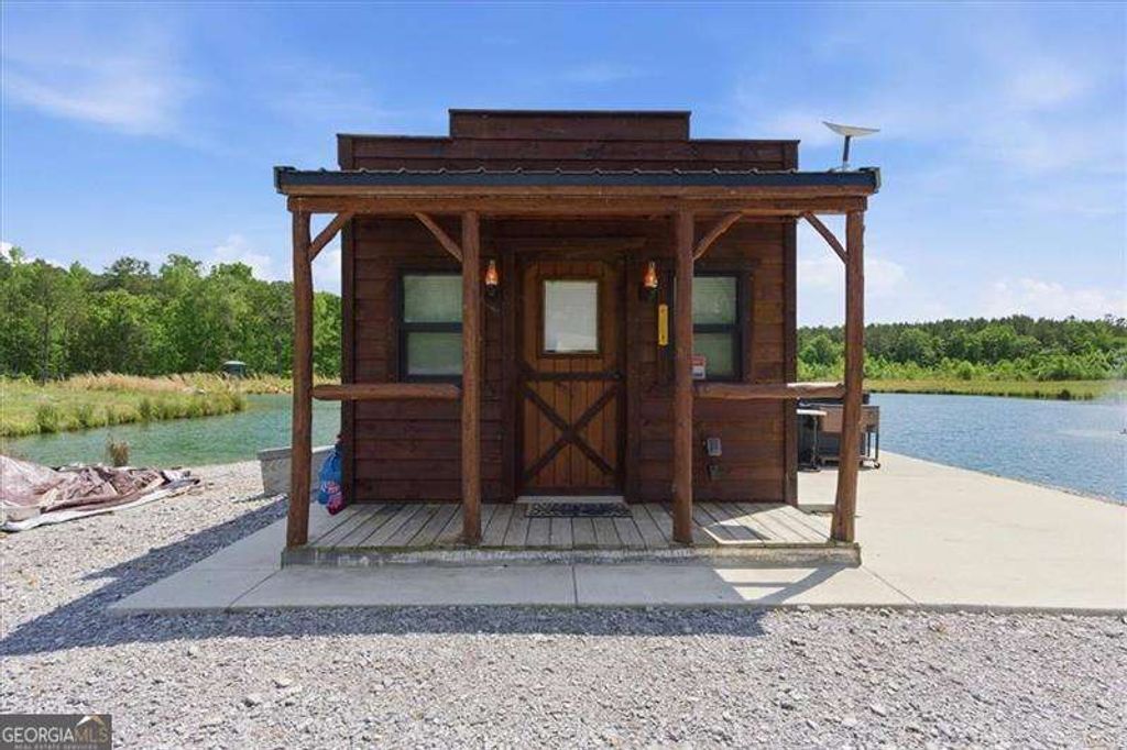 Photo of 118 Folsum Road, Tallapoosa, GA 30176 (MLS # 10766959)