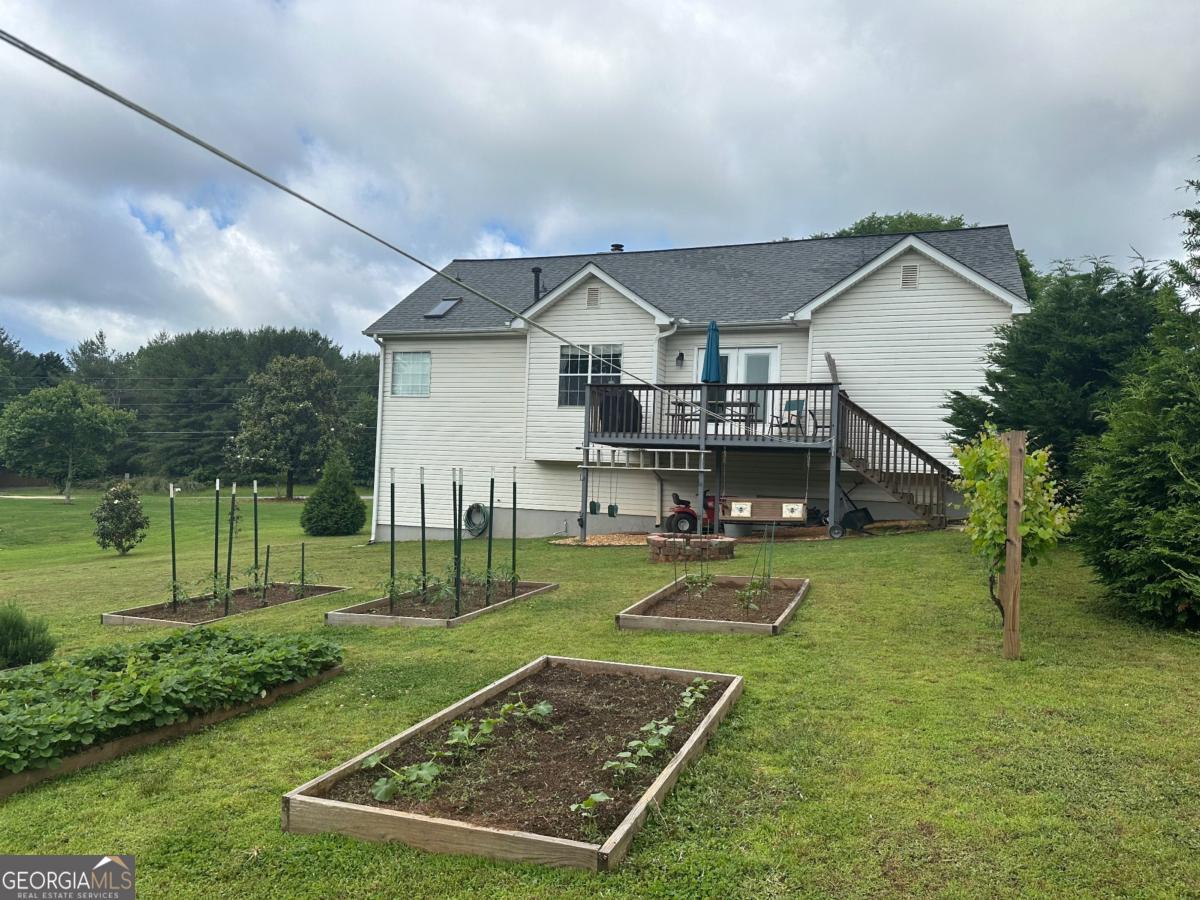 6000 John Burruss RD