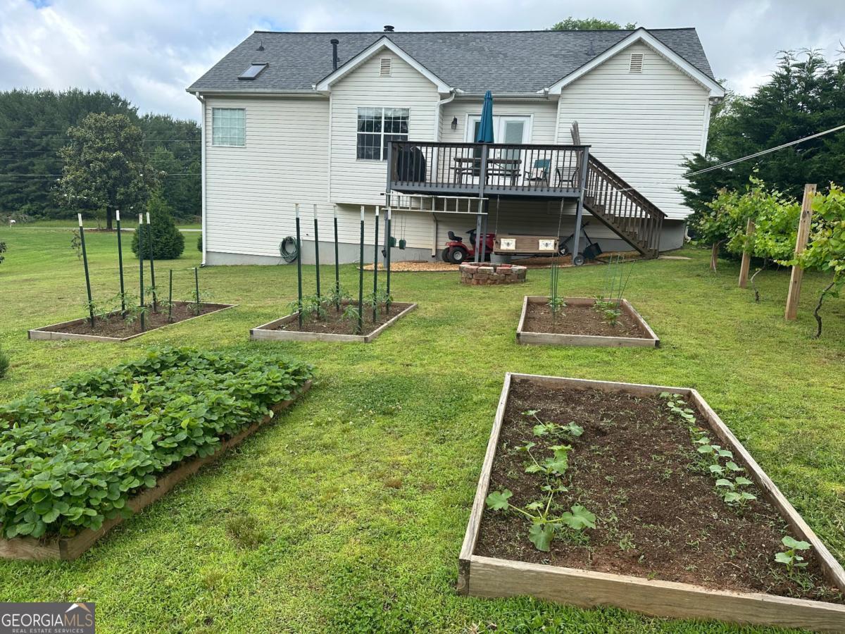 6000 John Burruss RD