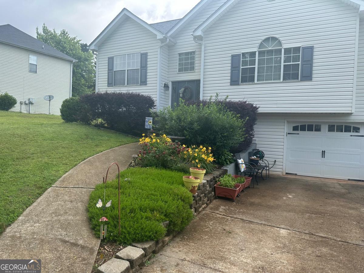 6000 John Burruss RD