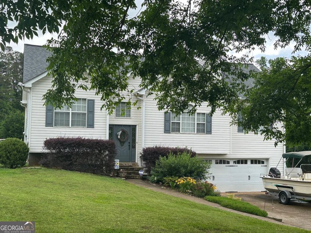 Photo of 6000 John Burruss Road, Cumming, GA 30040 (MLS # 10656727)