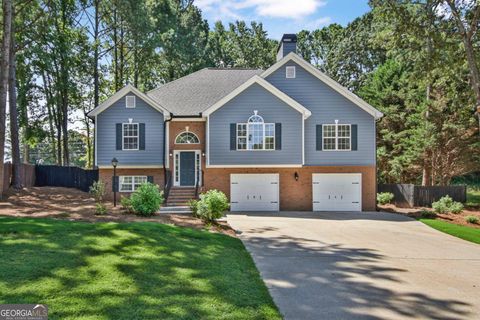 2425 River Place XING Douglasville GA 30135