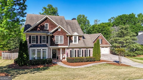 Tiny photo for 16 Stratford Lane, Cartersville, GA 30120 (MLS # 10850962)