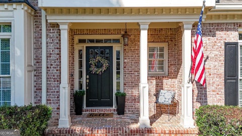 Tiny photo for 16 Stratford Lane, Cartersville, GA 30120 (MLS # 10850962)