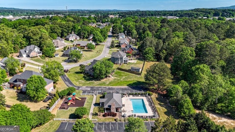 Tiny photo for 16 Stratford Lane, Cartersville, GA 30120 (MLS # 10850962)