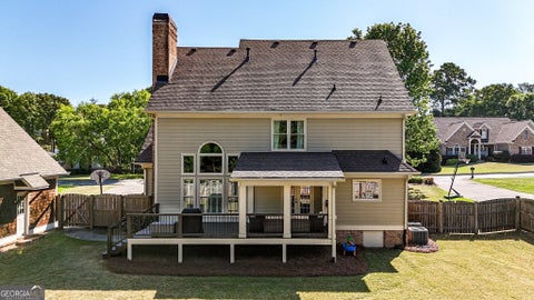 Tiny photo for 16 Stratford Lane, Cartersville, GA 30120 (MLS # 10850962)
