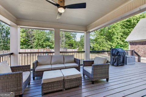Tiny photo for 16 Stratford Lane, Cartersville, GA 30120 (MLS # 10850962)