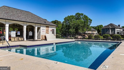 Tiny photo for 16 Stratford Lane, Cartersville, GA 30120 (MLS # 10850962)