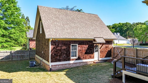 Tiny photo for 16 Stratford Lane, Cartersville, GA 30120 (MLS # 10850962)