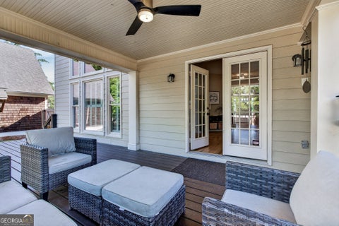 Tiny photo for 16 Stratford Lane, Cartersville, GA 30120 (MLS # 10850962)