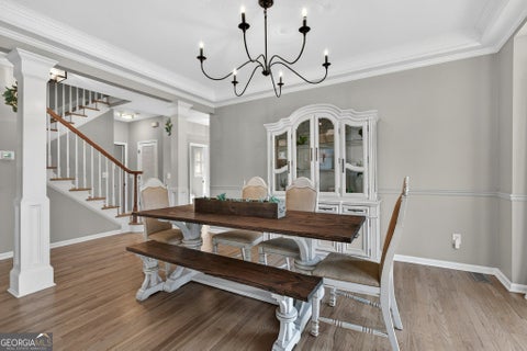 Tiny photo for 16 Stratford Lane, Cartersville, GA 30120 (MLS # 10850962)