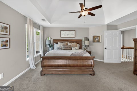 Tiny photo for 16 Stratford Lane, Cartersville, GA 30120 (MLS # 10850962)