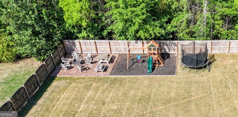 Tiny photo for 16 Stratford Lane, Cartersville, GA 30120 (MLS # 10850962)