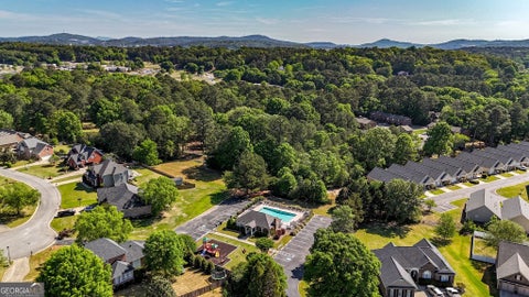 Tiny photo for 16 Stratford Lane, Cartersville, GA 30120 (MLS # 10850962)