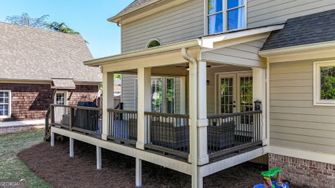 Tiny photo for 16 Stratford Lane, Cartersville, GA 30120 (MLS # 10850962)