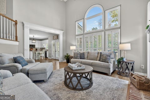 Tiny photo for 16 Stratford Lane, Cartersville, GA 30120 (MLS # 10850962)