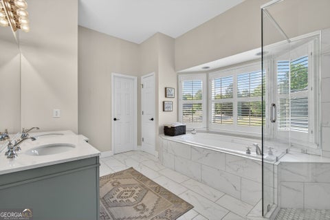 Tiny photo for 16 Stratford Lane, Cartersville, GA 30120 (MLS # 10850962)