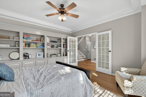 Tiny photo for 16 Stratford Lane, Cartersville, GA 30120 (MLS # 10850962)