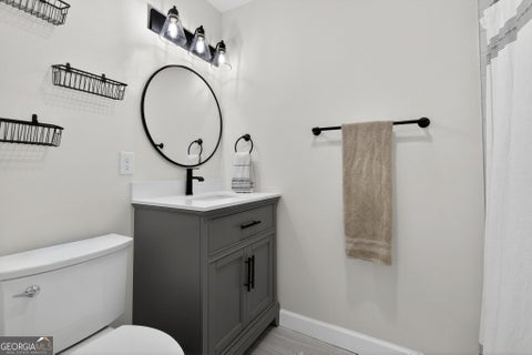 Tiny photo for 16 Stratford Lane, Cartersville, GA 30120 (MLS # 10850962)