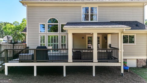 Tiny photo for 16 Stratford Lane, Cartersville, GA 30120 (MLS # 10850962)