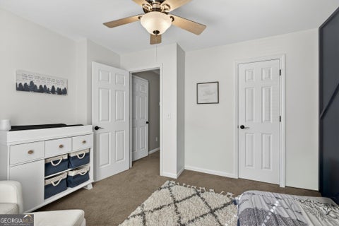 Tiny photo for 16 Stratford Lane, Cartersville, GA 30120 (MLS # 10850962)