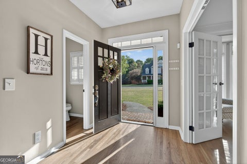 Tiny photo for 16 Stratford Lane, Cartersville, GA 30120 (MLS # 10850962)