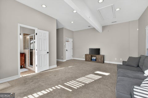 Tiny photo for 16 Stratford Lane, Cartersville, GA 30120 (MLS # 10850962)
