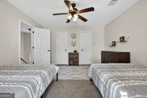 Tiny photo for 16 Stratford Lane, Cartersville, GA 30120 (MLS # 10850962)