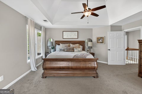 Tiny photo for 16 Stratford Lane, Cartersville, GA 30120 (MLS # 10850962)