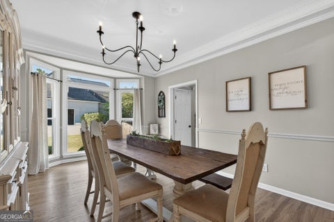 Tiny photo for 16 Stratford Lane, Cartersville, GA 30120 (MLS # 10850962)