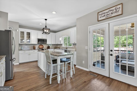 Tiny photo for 16 Stratford Lane, Cartersville, GA 30120 (MLS # 10850962)