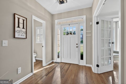 Tiny photo for 16 Stratford Lane, Cartersville, GA 30120 (MLS # 10850962)