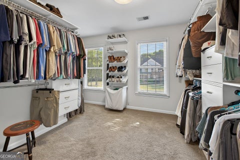 Tiny photo for 16 Stratford Lane, Cartersville, GA 30120 (MLS # 10850962)