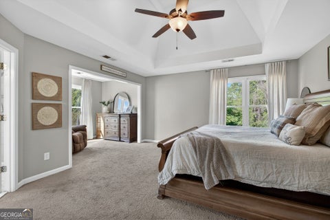 Tiny photo for 16 Stratford Lane, Cartersville, GA 30120 (MLS # 10850962)
