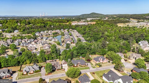 Tiny photo for 16 Stratford Lane, Cartersville, GA 30120 (MLS # 10850962)