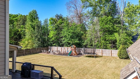 Tiny photo for 16 Stratford Lane, Cartersville, GA 30120 (MLS # 10850962)
