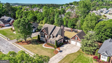 Tiny photo for 16 Stratford Lane, Cartersville, GA 30120 (MLS # 10850962)