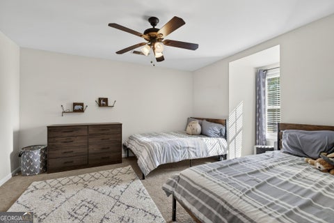 Tiny photo for 16 Stratford Lane, Cartersville, GA 30120 (MLS # 10850962)