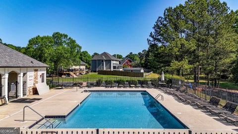 Tiny photo for 16 Stratford Lane, Cartersville, GA 30120 (MLS # 10850962)